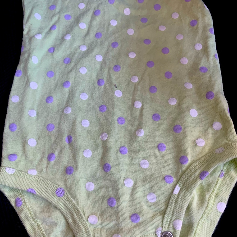Carter’s indie new without tags 18 months